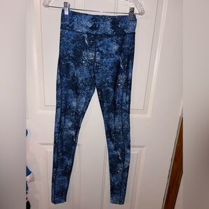 Under Armour Women's leggings